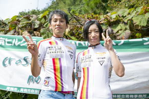 2013年度のシリーズチャンピョン