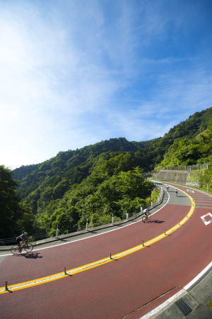 HINOHARAステージ