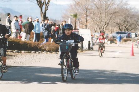 �L�b�Y�̃o�C�N���i