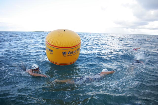 Guam Triathlon
