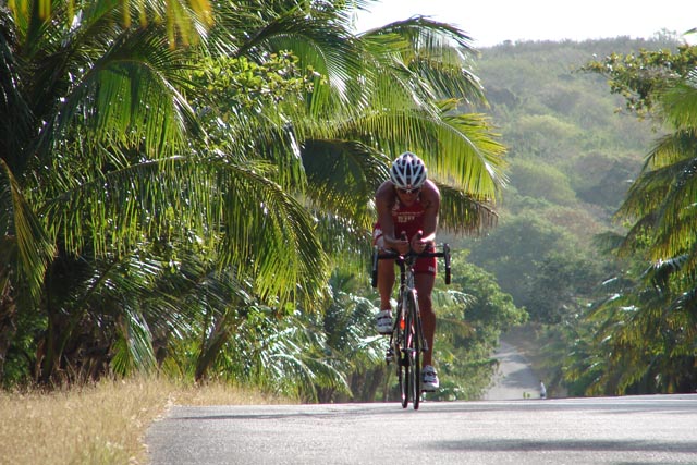 Saipan Tagaman